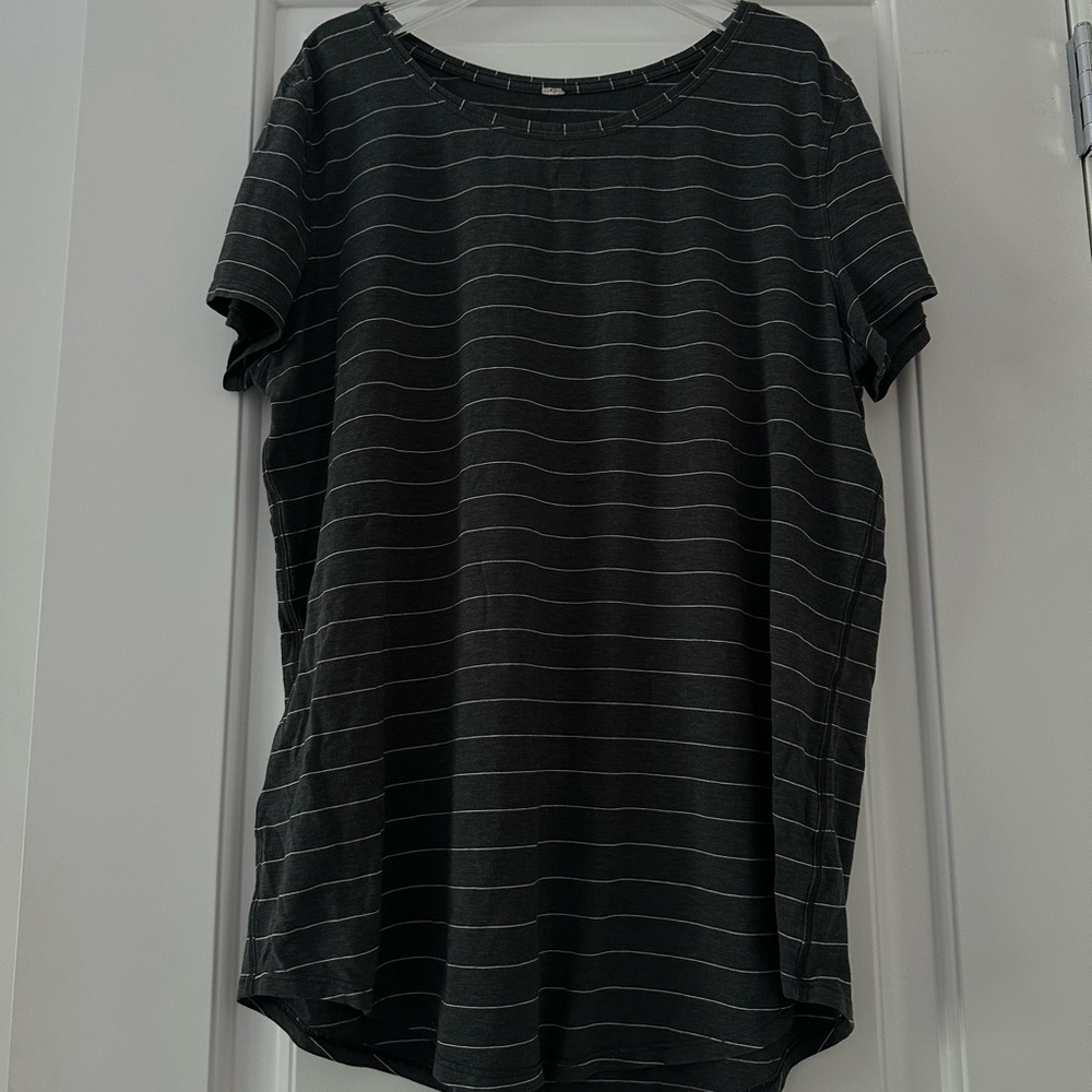 Lululemon Athletic Shirt!